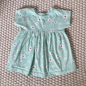 Hanna Andersson baby dress